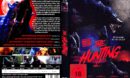 The Hunting R2 DE DVD Cover