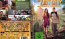 The Lost City R2 DE DVD Cover