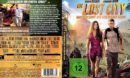 The Lost City DE Blu-Ray Cover
