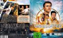Uncharted R2 DE DVD Cover