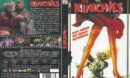 Die Munchies - Mediabook Cover C R2 DE Blu-Ray Cover