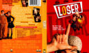 LOSER (2000) DVD COVER & LABEL
