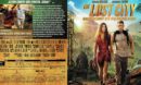 The Lost City DE Blu-Ray Cover