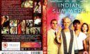 Indian Summers - Series 2 R1 DVD Cover