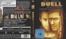 Duell - Enemy at the Gates DE Blu-Ray Covers