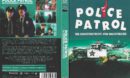 Police Patrol - Die Chaotenstreife vom Nachtrevier DE Blu-Ray Cover