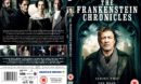 The Frankenstein Chronicles - Series 2 R2 DVD Cover