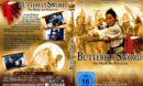 Butterfly Sword-Die Macht des Schwertes R2 DE DVD Cover