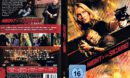 Night Of The Sicario R2 DE DVD Cover