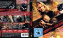 Night Of The Sicario DE Blu-Ray Cover