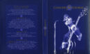 Concert For George Blu-Ray Cover & Labels
