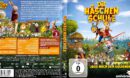 Die Häschenschule-Jagd nach dem goldenen Ei DE Blu-Ray Cover