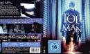 The Toll Man DE Blu-Ray Cover