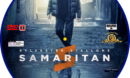 Samaritan (2022) R1 Custom DVD Label