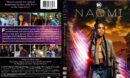 Naomi - The Complete Series R1 DVD Cover