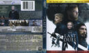 The Last Duel 4K UHD Cover & Labels
