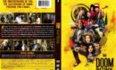 Doom Patrol - Season 3 R1 DVD Cover