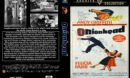 Onionhead (1958) Custom DVD Cover