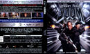 Doom - Der Film (2005) DE 4K UHD Covers