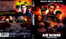 Air Borne - Flügel aus Stahl (1990) DE Blu-Ray Covers