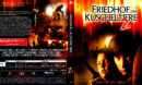 Friedhof der Kuscheltiere 2 (1992) DE Blu-Ray Covers