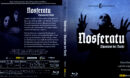 Nosferatu: Phantom der Nacht (1979) DE Blu-Ray Covers