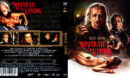 Nosferatu in Venedig (1988) DE Blu-Ray Covers