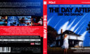 The Day After: Der Tag danach (1983) DE Blu-Ray Cover