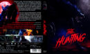 The Hunting (2021) DE Blu-Ray Covers