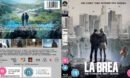 La Brea - Season 1 (2021) Custom R2 UK Blu Ray Cover and Labels