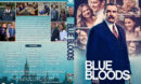 Blue Bloods - Season 12 R1 Custom DVD Covers & Labels