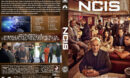 NCIS - Season 19 R1 Custom DVD Covers & Labels