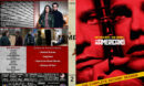 The Americans- Season 2 (spanning spine) R1 Custom DVD Cover