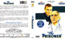 The Prisoner (1955) Blu-Ray Covers
