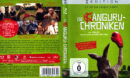 Die Känguru-Chroniken (2020) DE Blu-Ray Cover