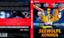 Die Seewölfe kommen (1980) DE Blu-Ray Covers