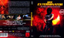 Der Exterminator (1980) DE Blu-Ray Covers