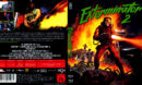 Der Exterminator - 2. Teil (1984) DE Blu-Ray Covers