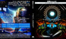 Event Horizon - Am Rande des Universums (1997) DE 4K UHD Cover