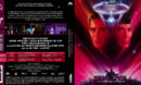 Star Trek V: Am Rande des Universums (1989) DE 4K UHD Cover