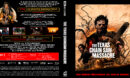 The Texas Chain Saw Massacre: Blutgericht in Texas (1974) DE 4K UHD Covers