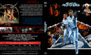 Buck Rogers (1979) DE Blu-Ray Cover