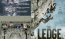 The Ledge R1 Custom DVD Cover & label V2
