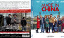 Made in China (2019) DE Blu-Ray Covers