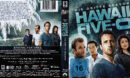 Hawaii Five-0: Staffel 3 (2012) DE Blu-Ray Cover