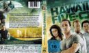 Hawaii Five-0: Staffel 4 (2013) DE Blu-Ray Cover