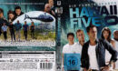 Hawaii Five-0: Staffel 5 (2014) DE Blu-Ray Covers