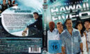 Hawaii Five-0: Staffel 6 (2015) DE Blu-Ray Covers