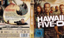 Hawaii Five-0: Staffel 8 (2017) DE Blu-Ray Covers