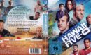 Hawaii Five-0: Staffel 9 (2018) DE Blu-Ray Covers